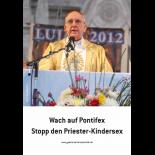 Galerie der Kirchenkritik