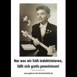 Galerie der Kirchenkritik