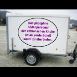 Galerie der Kirchenkritik