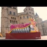 Verschweigen und vertuschen