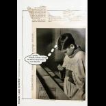 Der Pfarrer wartet schon