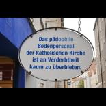 Galerie der Kirchenkritik