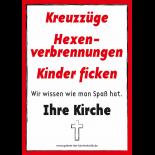 Galerie der Kirchenkritik