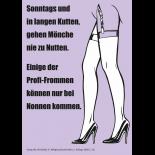 Galerie der Kirchenkritik