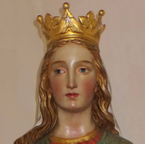 Gottesmutter Gottesmutter