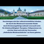 Galerie der Kirchenkritik