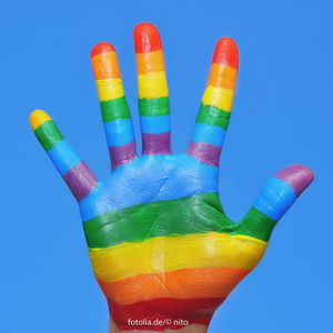 Lesben/Schwule Lesben/Schwule