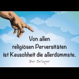 Galerie der Kirchenkritik