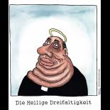 Galerie der Kirchenkritik