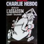 Charlie Hebdo