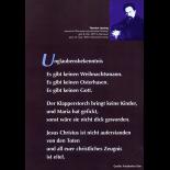 Galerie der Kirchenkritik