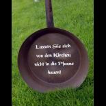 Galerie der Kirchenkritik