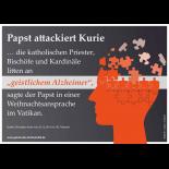 Galerie der Kirchenkritik