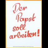 Galerie der Kirchenkritik