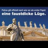 Galerie der Kirchenkritik