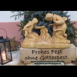 Galerie der Kirchenkritik