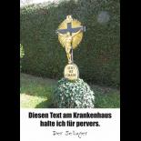 Galerie der Kirchenkritik