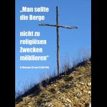 Galerie der Kirchenkritik