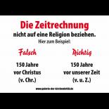 Galerie der Kirchenkritik