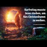 Galerie der Kirchenkritik