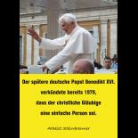 Atheist Steinbrenner