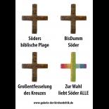 Galerie der Kirchenkritik