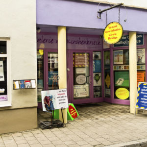 Galerie der Kirchenkritik